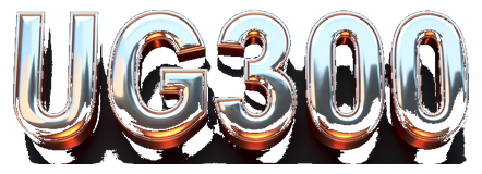 ug300 login logo