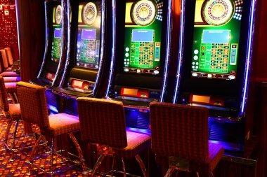 ug300 login Slot Rooms by Studio